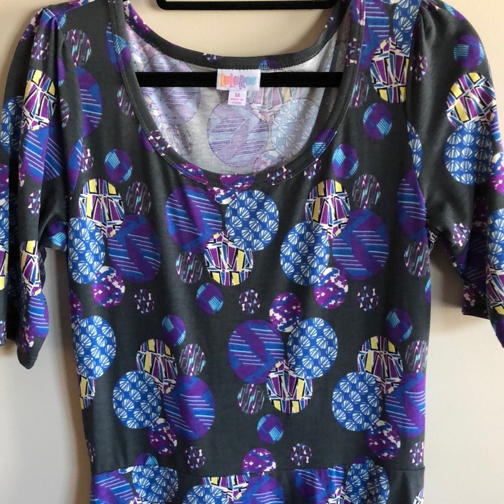 LuLaRoe Ana (Maxi)